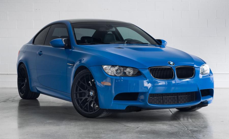  BMW M3 Limited Edition (E93) 2013 года  (NA) (фото 1 из 64)